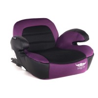 Автокресло Martin noir Right Fix Buzantine Purple